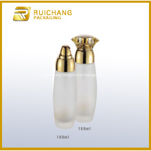 Cosmetic Glass Bottles